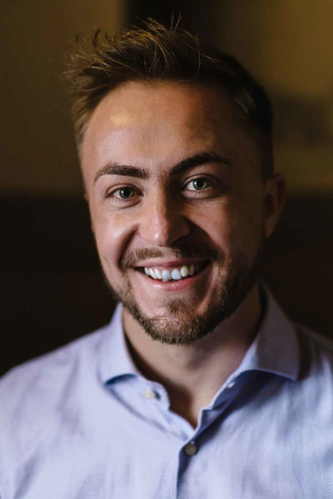 BeArtis® Team – Felix