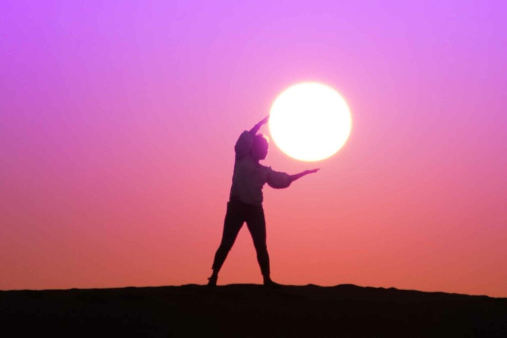 Qigong