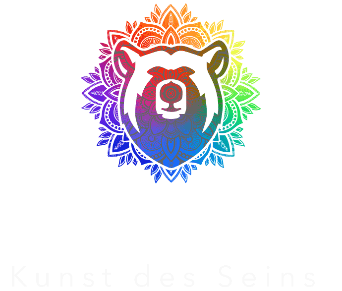 BeArtis® Logo weiß